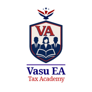 Vasu EA Tax Academy LMS